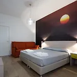 Riviera Dei Tramonti Bed & Breakfast Nocera Terinese