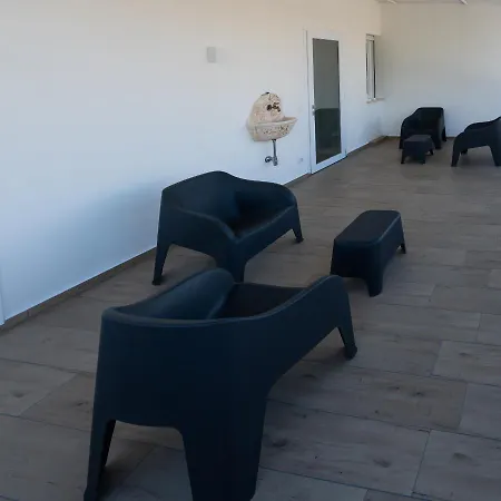 B&B Riviera Dei Tramonti 노세라 테리네세