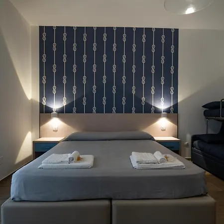 Riviera Dei Tramonti B&B 노세라 테리네세