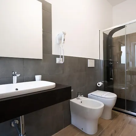 Riviera Dei Tramonti B&B 노세라 테리네세