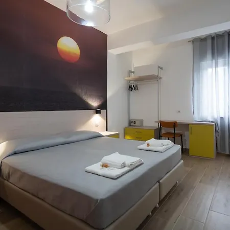 Riviera Dei Tramonti 3*