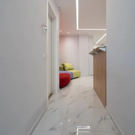 Frühstückspension Riviera Dei Tramonti