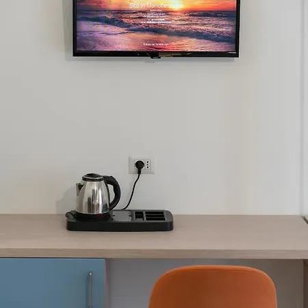 Riviera Dei Tramonti B&B 노세라 테리네세