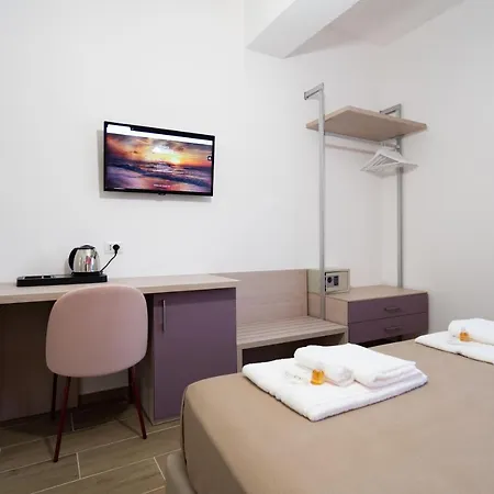 Riviera Dei Tramonti B&B