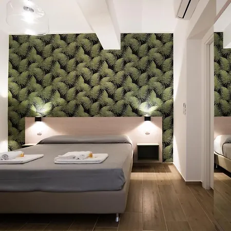 Riviera Dei Tramonti B&B 노세라 테리네세