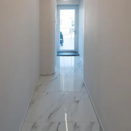 Riviera Dei Tramonti B&B 노세라 테리네세