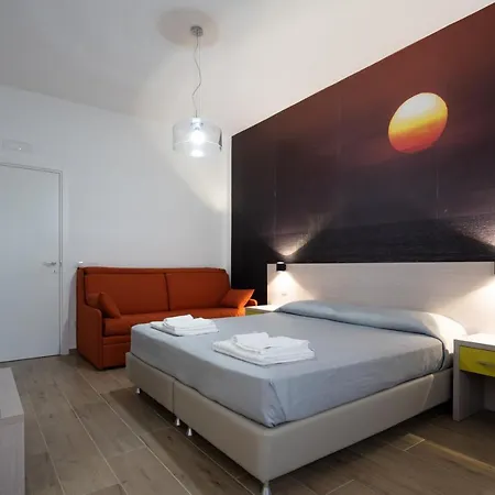 Riviera Dei Tramonti Bed & Breakfast Nocera Terinese