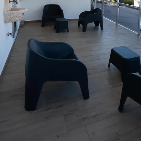 Riviera Dei Tramonti Frühstückspension 3*