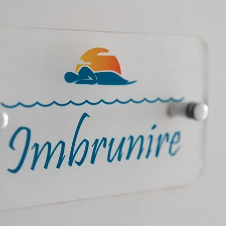 Riviera Dei Tramonti B&B 노세라 테리네세