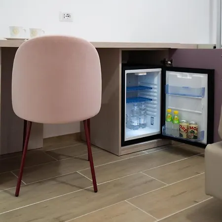 Riviera Dei Tramonti Frühstückspension 3*