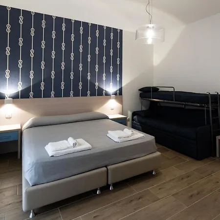 Riviera Dei Tramonti 3* 노세라 테리네세