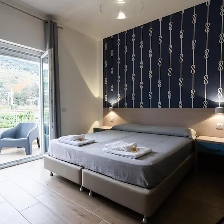 Frühstückspension Riviera Dei Tramonti 3*