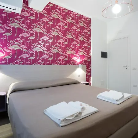 Riviera Dei Tramonti Frühstückspension Nocera Terinese