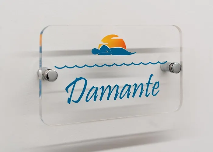 Alojamento de Acomodação e Pequeno-almoço Riviera Dei Tramonti 3*