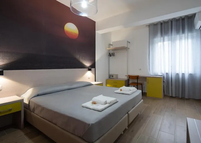 Riviera Dei Tramonti 3*