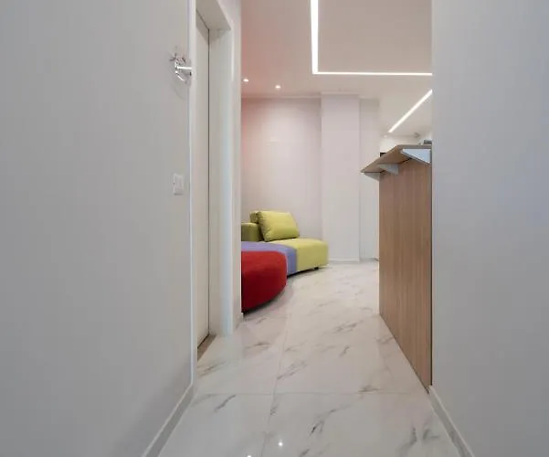 Alojamento de Acomodação e Pequeno-almoço Riviera Dei Tramonti