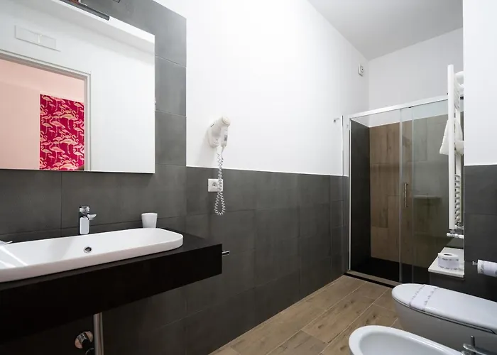 Alojamento de Acomodação e Pequeno-almoço Riviera Dei Tramonti