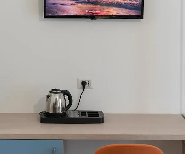 Riviera Dei Tramonti Alojamento de Acomodação e Pequeno-almoço Nocera Terinese