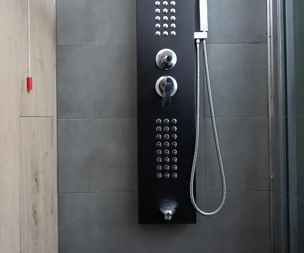 Alojamento de Acomodação e Pequeno-almoço Riviera Dei Tramonti Nocera Terinese