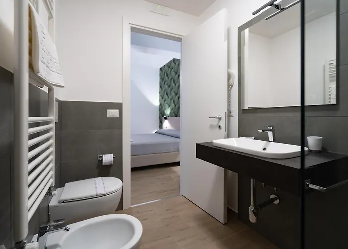 Riviera Dei Tramonti Alojamento de Acomodação e Pequeno-almoço Nocera Terinese