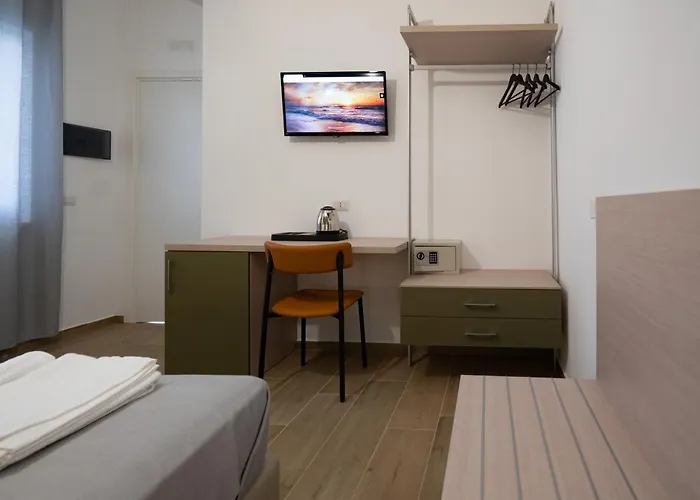 Riviera Dei Tramonti