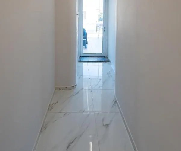 Riviera Dei Tramonti Alojamento de Acomodação e Pequeno-almoço Nocera Terinese