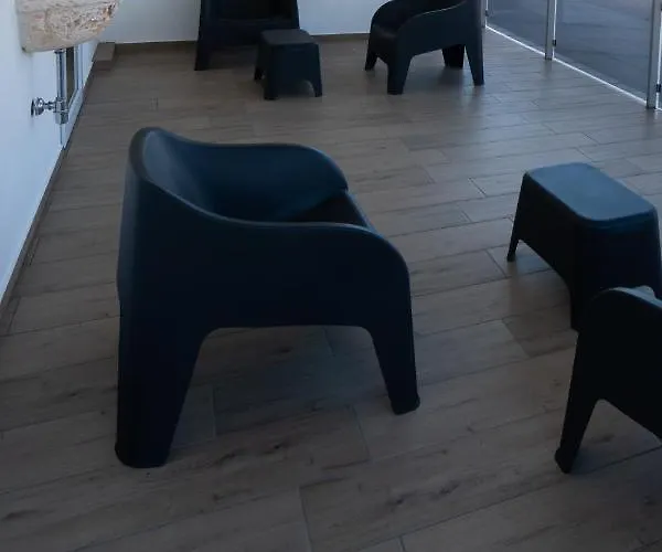 Riviera Dei Tramonti Alojamento de Acomodação e Pequeno-almoço 3*