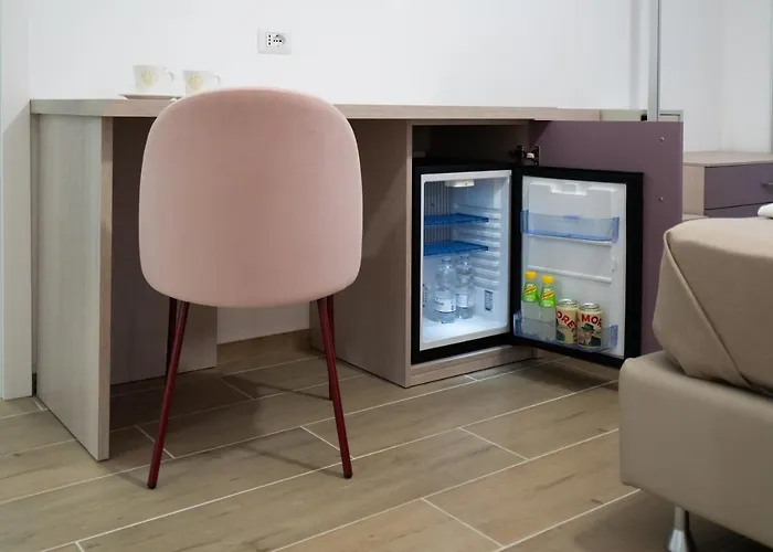 Riviera Dei Tramonti Alojamento de Acomodação e Pequeno-almoço 3*